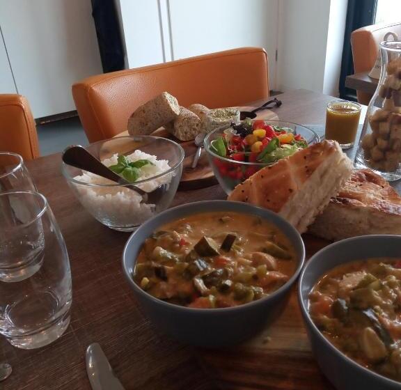 Bed and Breakfast Bij Maus