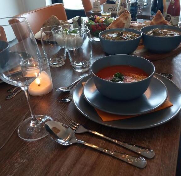 Bed and Breakfast Bij Maus