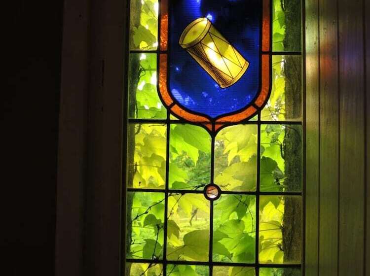 צימר La Cure Du Maine Charles