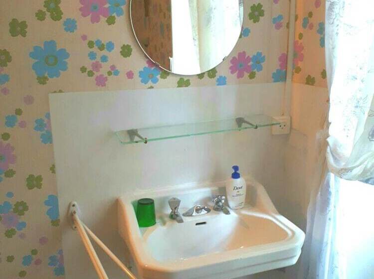 צימר La Cure Du Maine Charles