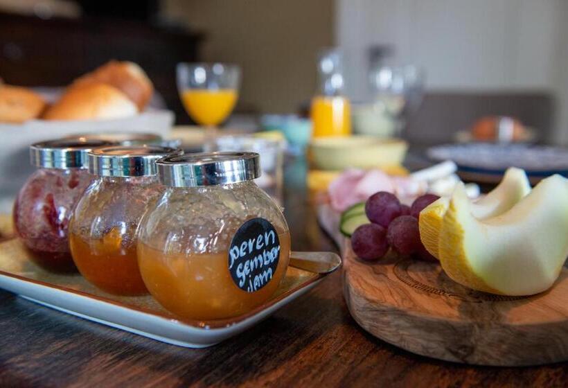 צימר Logement 1818