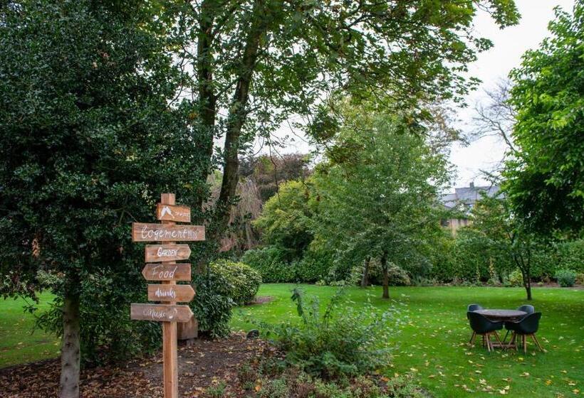 צימר Logement 1818