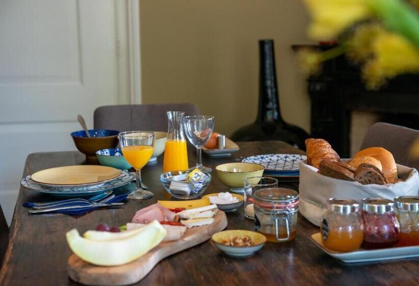 צימר Logement 1818