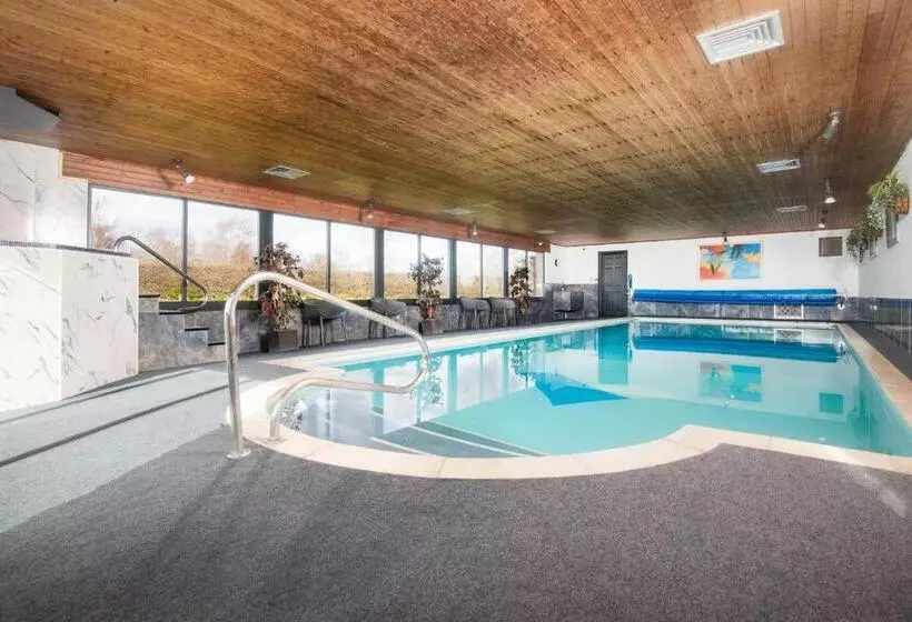 Bed and Breakfast The Bosk @ Breamish Valley Cottages