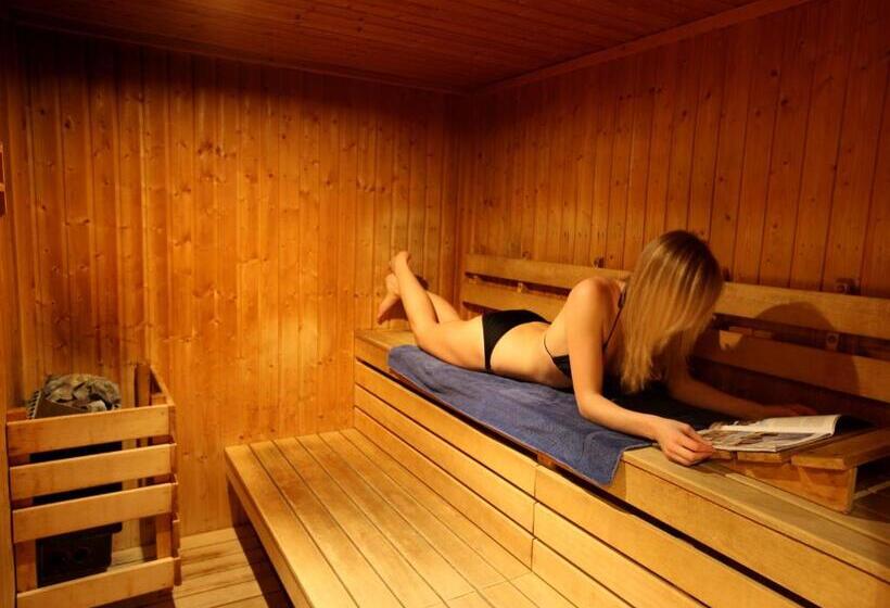 住宿加早餐  The Bosk @ Breamish Valley Cottages