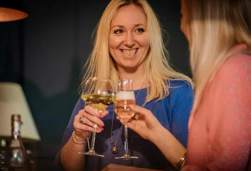 Bed and Breakfast The Bosk @ Breamish Valley Cottages