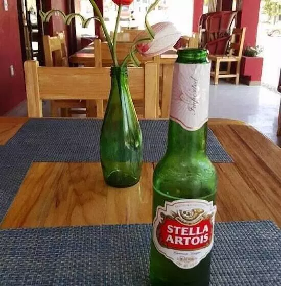 El Cihualteco Hotel Restaurante Bar