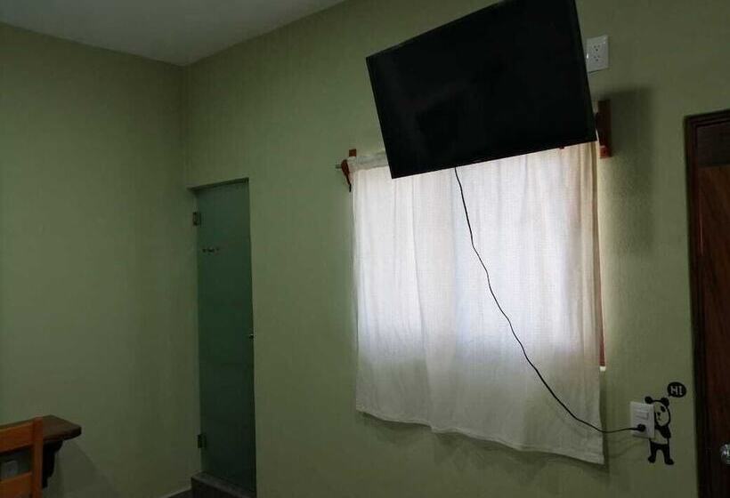 El Cihualteco Hotel Restaurante Bar