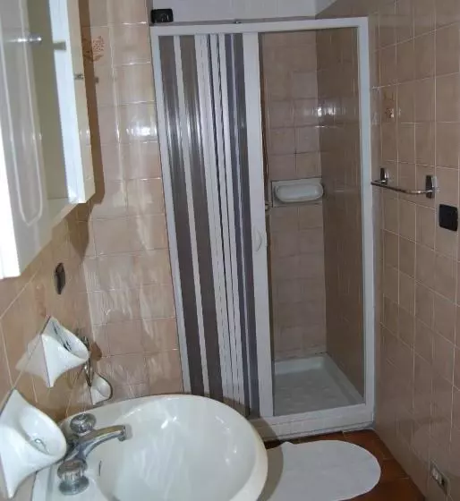 Hotelli Albergo Della Posta