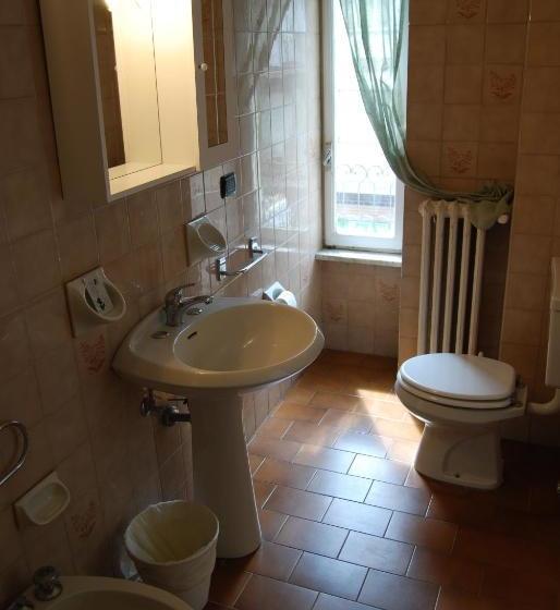 בית מלון כפרי Albergo Della Posta