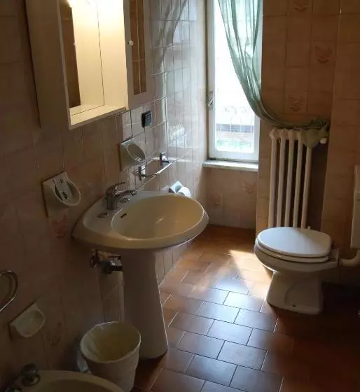 Hotelli Albergo Della Posta