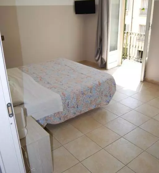 Hotelli Albergo Della Posta