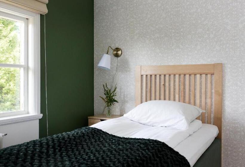 בית מלון כפרי Kallgården