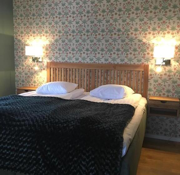 בית מלון כפרי Kallgården