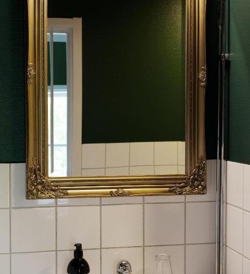 בית מלון כפרי Kallgården