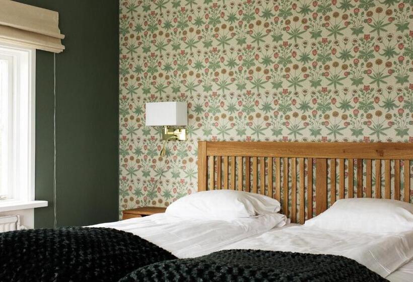 בית מלון כפרי Kallgården