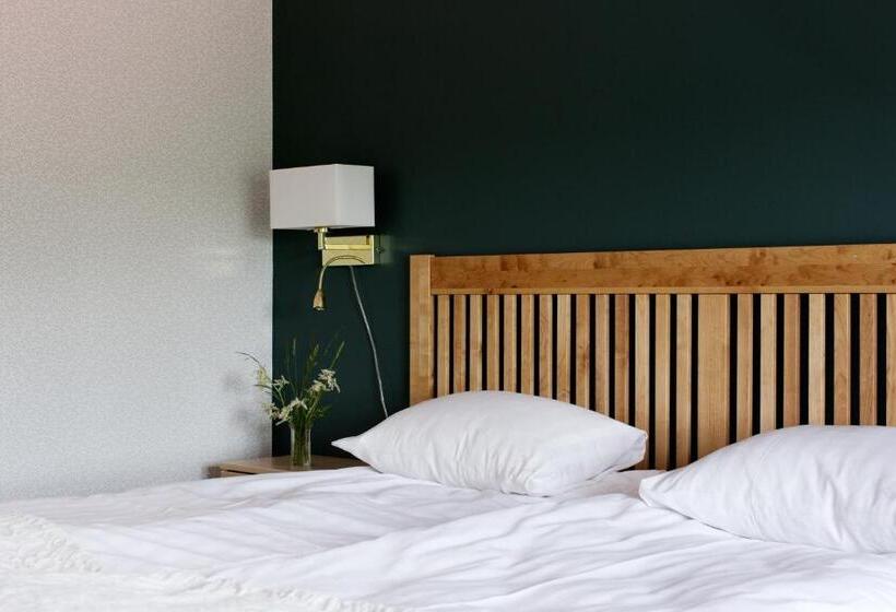 בית מלון כפרי Kallgården