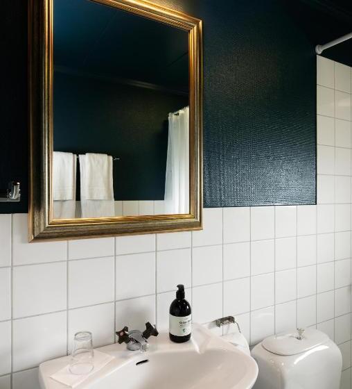 בית מלון כפרי Kallgården