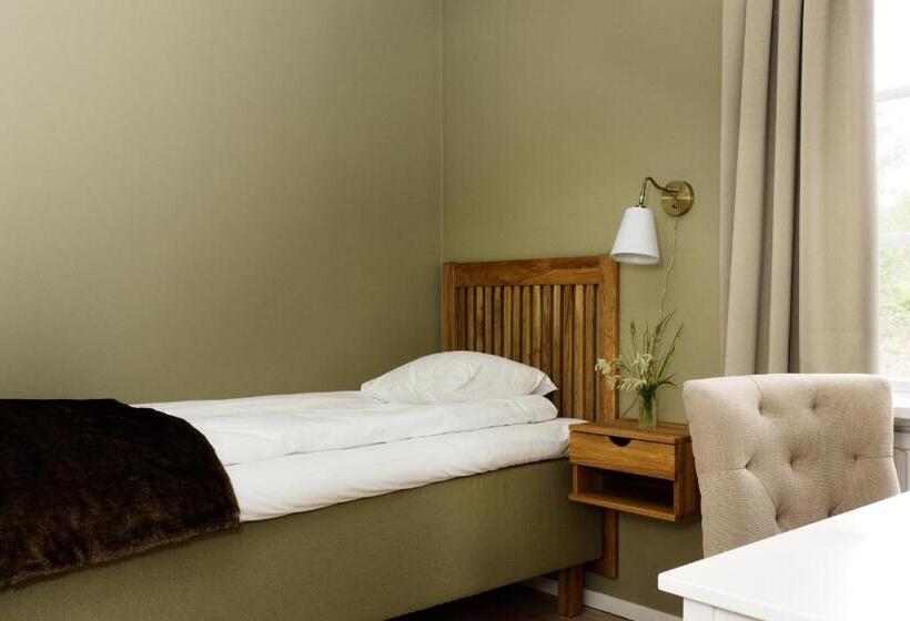 בית מלון כפרי Kallgården