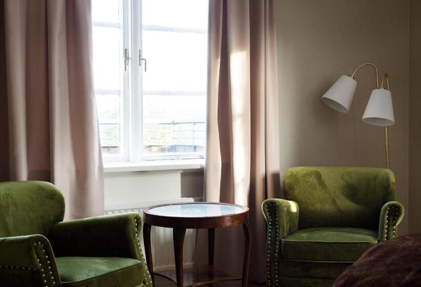 בית מלון כפרי Kallgården