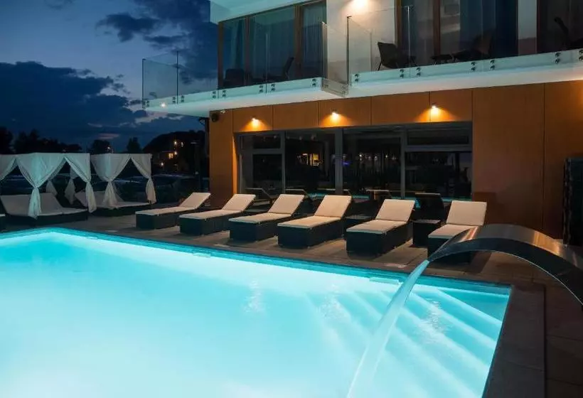 ホテル Stella Resort & Spa