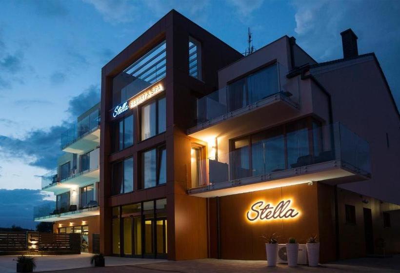 酒店 Stella Resort & Spa
