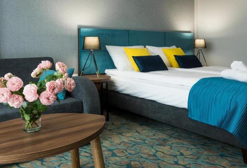 酒店 Stella Resort & Spa