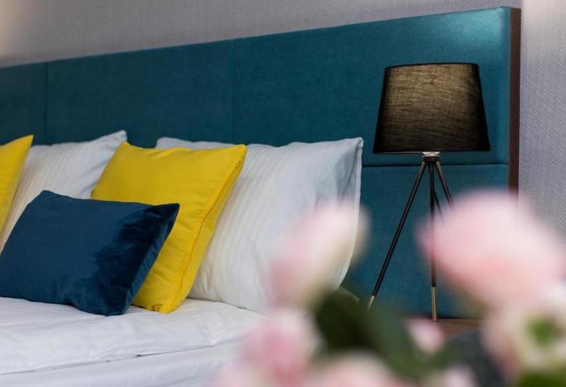 酒店 Stella Resort & Spa