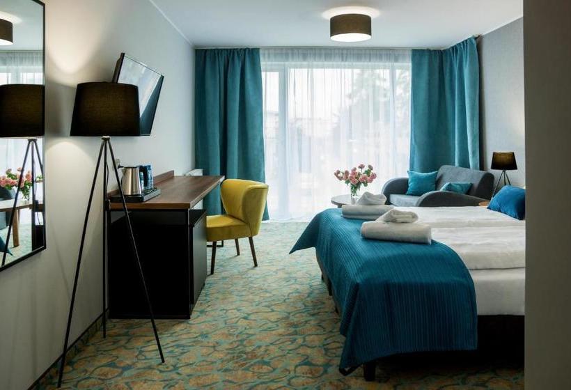 酒店 Stella Resort & Spa