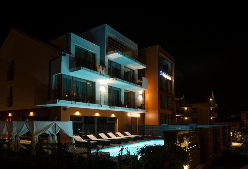 酒店 Stella Resort & Spa