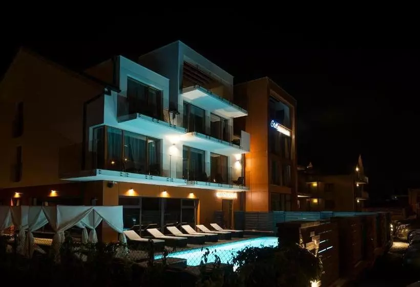 ホテル Stella Resort & Spa