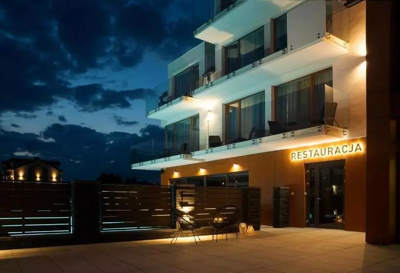 ホテル Stella Resort & Spa