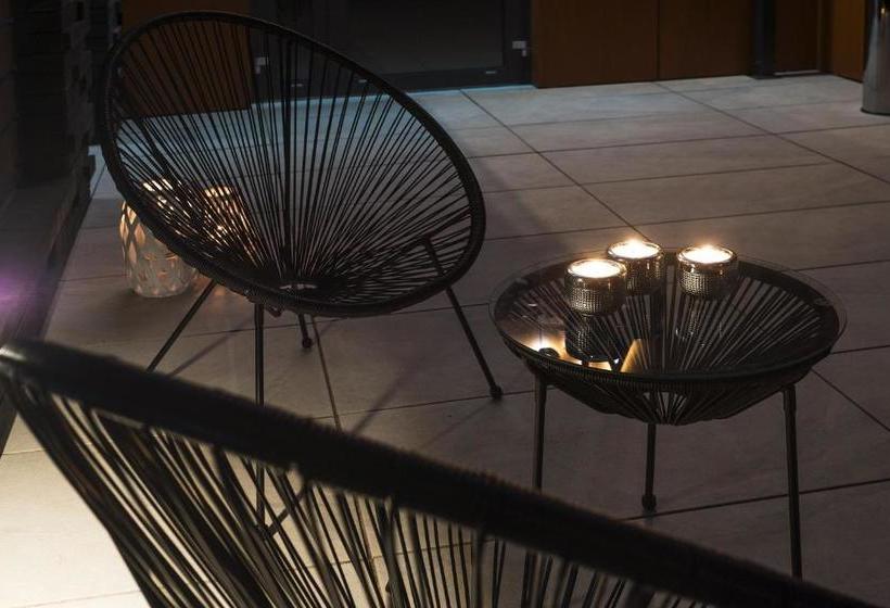 酒店 Stella Resort & Spa