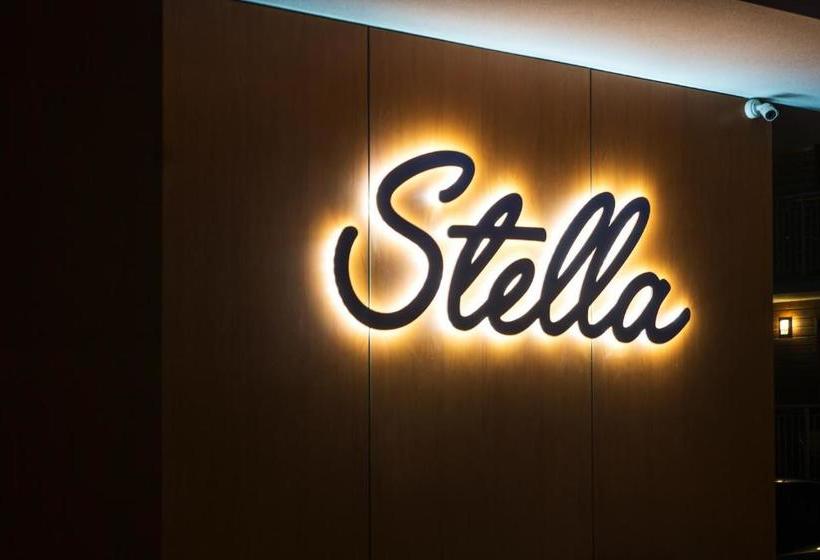 酒店 Stella Resort & Spa