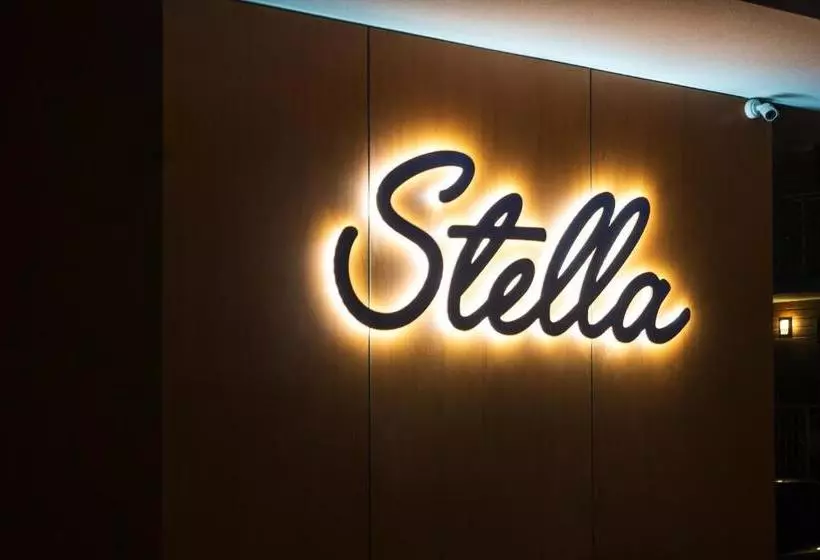 ホテル Stella Resort & Spa
