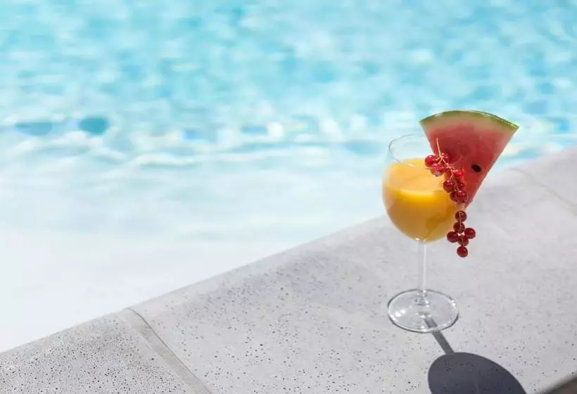 ホテル Stella Resort & Spa