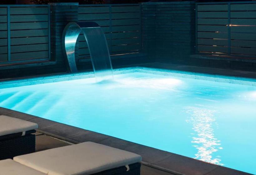 酒店 Stella Resort & Spa