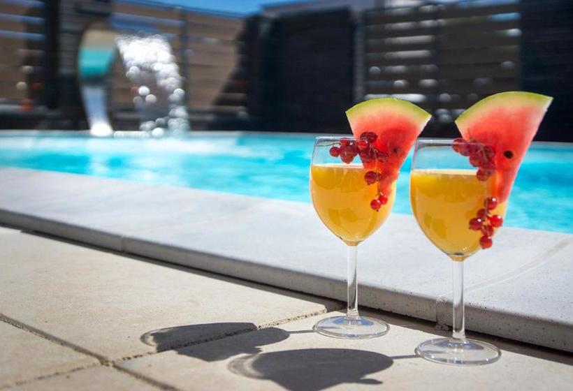 酒店 Stella Resort & Spa