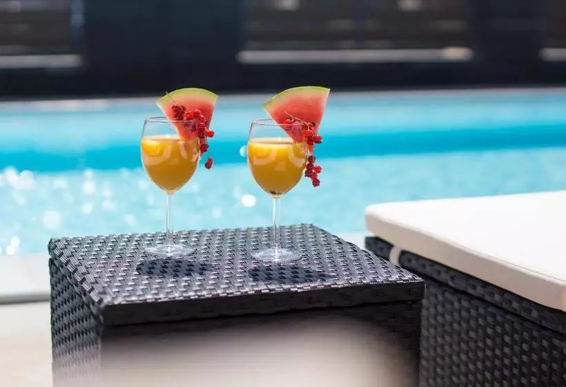 ホテル Stella Resort & Spa