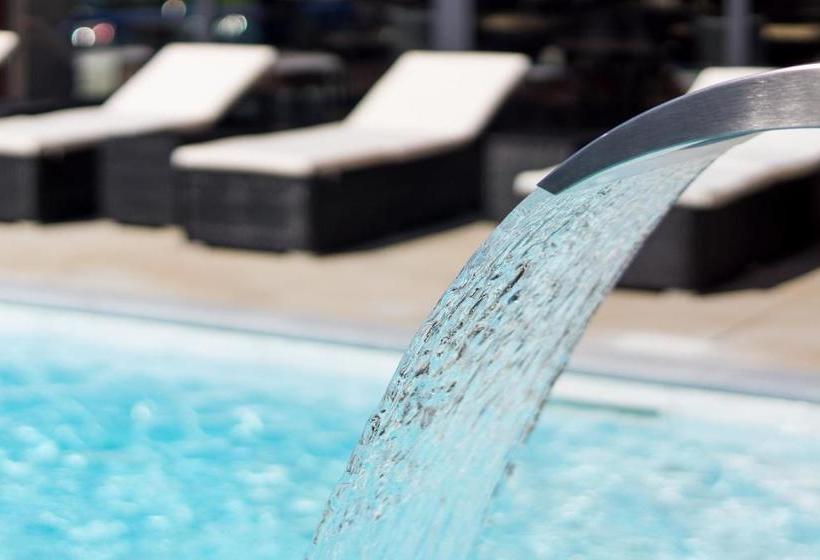 酒店 Stella Resort & Spa