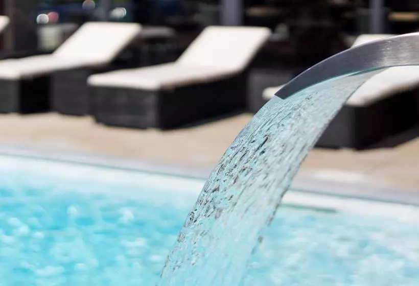 ホテル Stella Resort & Spa