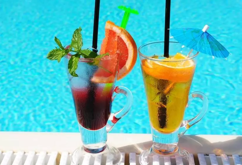 ホテル Stella Resort & Spa