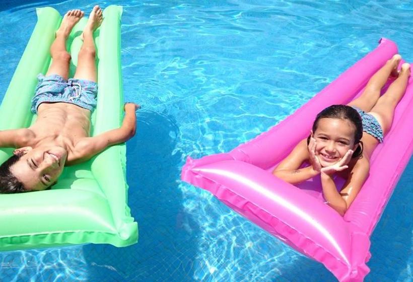 酒店 Stella Resort & Spa