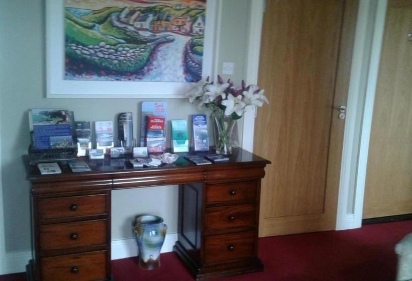 Pensionat Daly S House