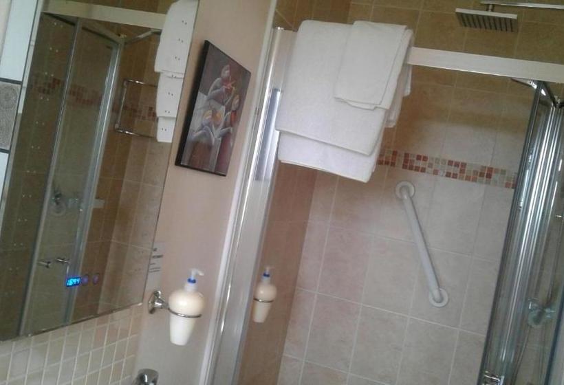 Pensionat Daly S House