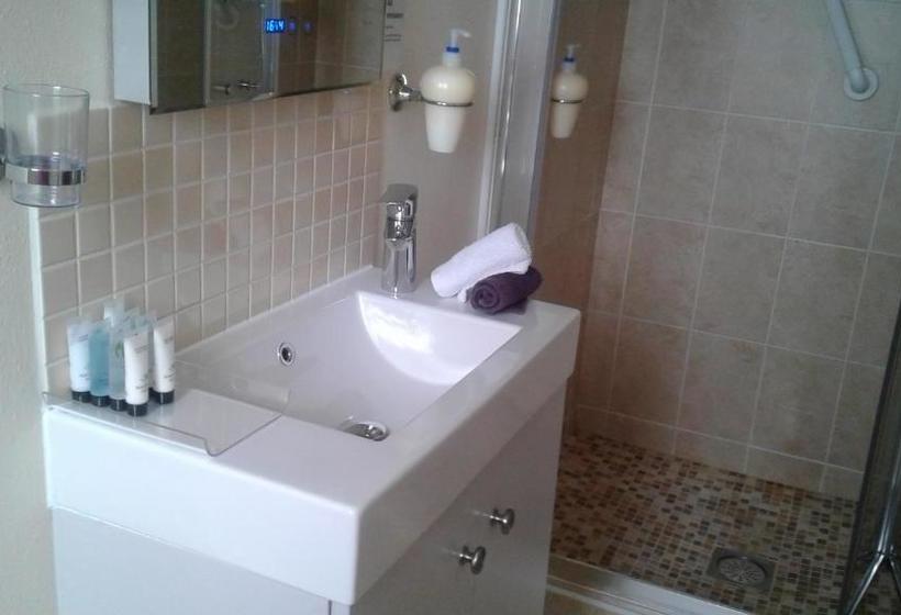 Pensionat Daly S House