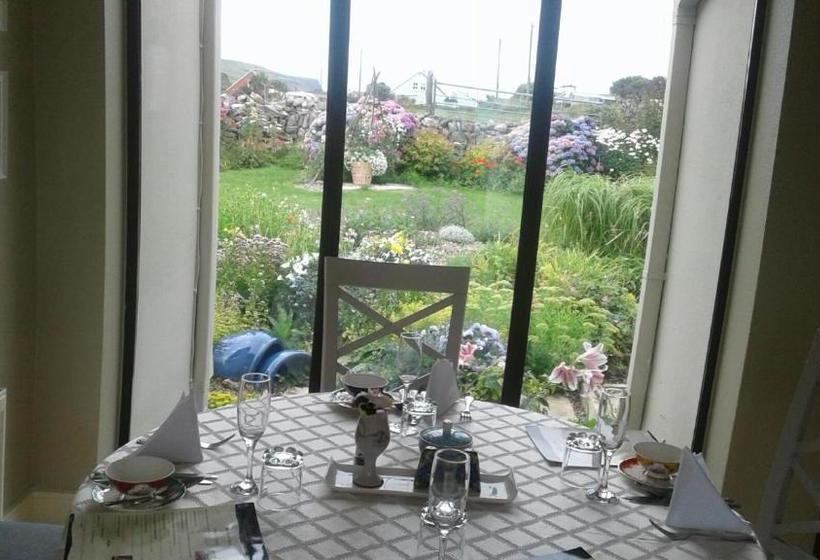 Pensionat Daly S House