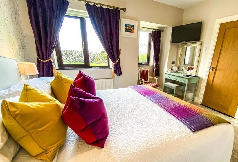 Pensionat Daly S House