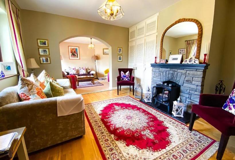 Pensionat Daly S House