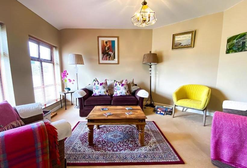 Pensionat Daly S House